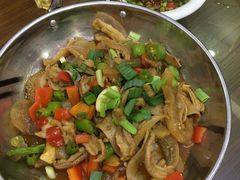 -湘聚缘湘菜馆(斜土路店)