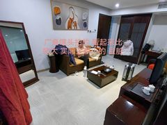 -庐山天沐温泉度假村