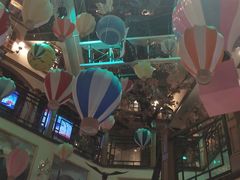 -火吧PTV聚会餐厅(10号店)