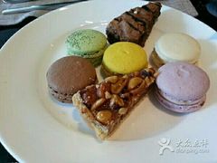 android_upload_pic-圣丰索菲特·2 On 988 Café 自助餐厅