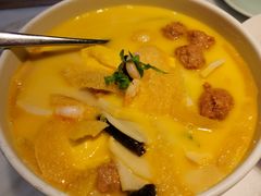 -苏帮袁Sue Cuisine(来福士店)