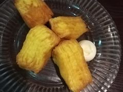 -大鲤深夜食堂