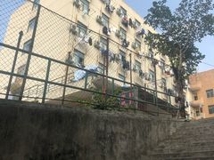 -安徽工业大学(秀山校区)