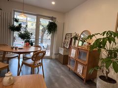 -团子君寿司·茶