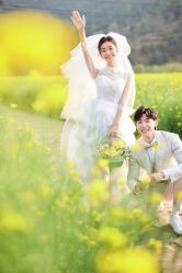 -巴黎春天婚纱摄影STUDIO·定制