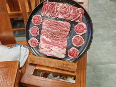 -东来顺•非遗火锅(外滩店)
