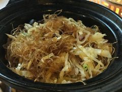 -星河湾半岛酒店-真粤中餐厅