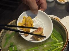 -南蛮子Southern Barbarian(进贤路店)