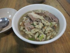-老刘家泡馍·陕西老字号(钟楼广济街店)