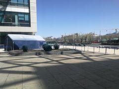 -首都医科大学附属北京同仁医院(南区)