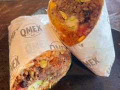 -Q MEX 库迈墨西哥餐吧(三里屯店)