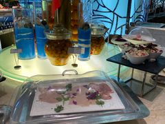 -温州铂尔曼酒店蘭 咖啡厅