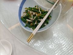 -清真悦宾楼食府(海湖店)