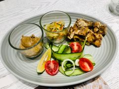 -娜娜家•Nana's restaurant(国金汇店)