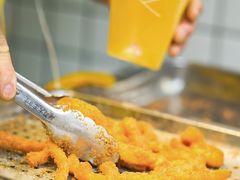 -味子夫鸡柳(三峡广场店)