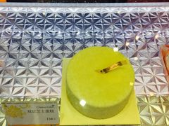 双层芝士蛋糕-Monchouchou檬舒舒(尚嘉中心店)