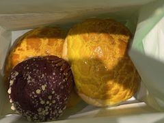 -宝月楼·台湾菜馆(天河城店)