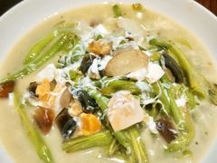 -蛇口希尔顿南海酒店·随轩中餐厅·粤菜