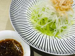 冻粉蛰皮丝-舜耕山庄御膳房宴会餐厅(舜耕路店)