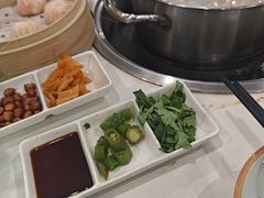 -盈田盈粥庄(博山东路店)