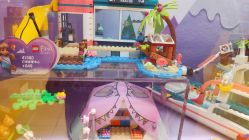 -乐高授权专卖店(济南万象城店)