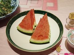 -金狮麟·新豫菜(金码大厦店)