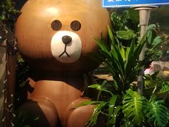 -望恋·天台音乐餐厅