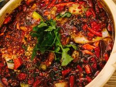 -宽窄巷子(米兰中央火车站店)