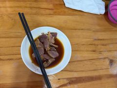 -老袁炒年糕(富豪路店)