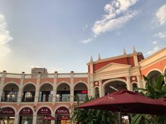 -佛罗伦萨小镇广佛名品奥特莱斯(疏港路店)