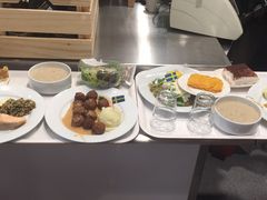 -宜家家居(哈尔滨商场店)