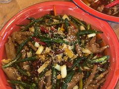 -江湖黑大兔(杨家坪店)