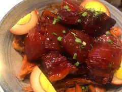 -兰溪小馆(东直门簋街店)