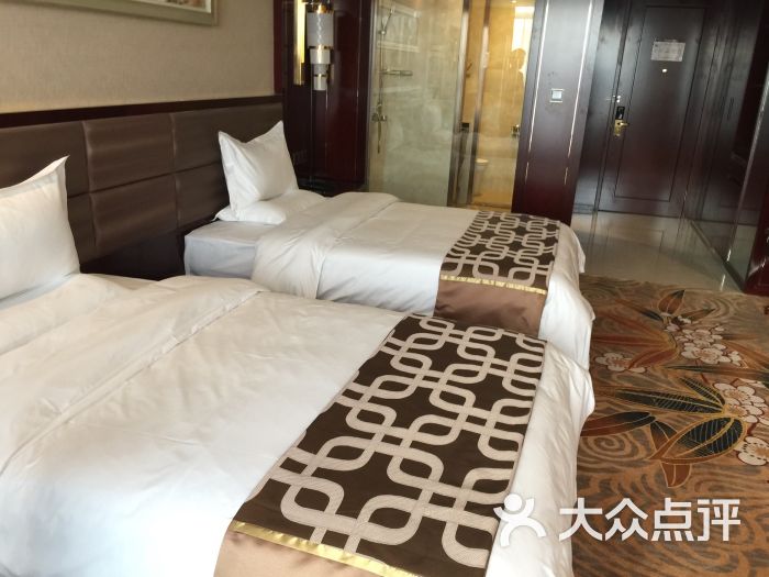 开通大厦-图片-嘉峪关酒店-大众点评网