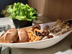 -海底捞火锅(群光广场店)