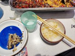 -鱼酷活鱼烤鱼(仙林金鹰店)