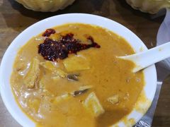 优质胡辣汤-方中山胡辣汤(西安高新区店)