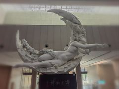 -长春世界雕塑园