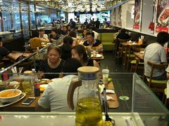 大堂-必点海鲜·鲅鱼水饺(鞍山西道店)