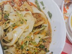 -西贝(紫荆广场店)