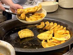 -李记清真馆(打钉巷店)