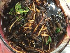 -桂萍特色牛筋牛杂(长堤街总店)
