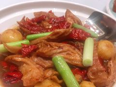 -山东老家(黄埔分店)