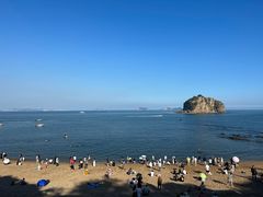 -棒棰岛宾馆景区