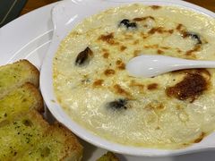 -LUCCA卢卡西班牙海鲜饭(远洋广场店)