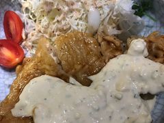 -鸟鸣门屋台料理(金帝银泰店)