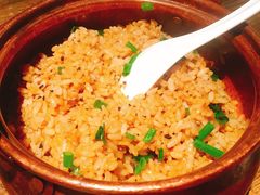 黑松露牛肝菌炒饭-兰木肆·云南菜(龙湖U城天街店)