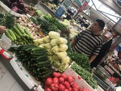 -福安菜市场