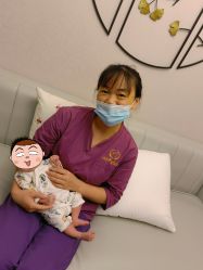 -馨月汇·独栋月子会所(静安店)