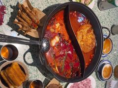 -五里关火锅(牛市口店)